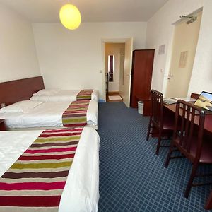 Chambre Triple Confort