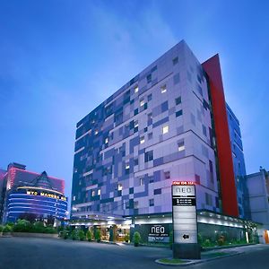 Neo Hotel Mangga Dua By Aston